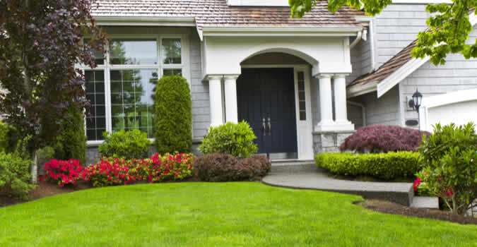 Landscaping Westerville Lawn Care, Landscaping Westerville Ohio
